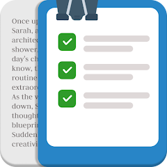 TL;DR AI: Tu Compañero de Lectura con Resúmenes Instantáneos 3 TL;DR AI: Tu Compañero de Lectura con Resúmenes Instantáneos