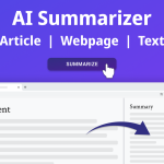 TextSum AI: La Extensión de Chrome para Resumir Texto al Instante
