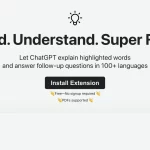 ToolTips.ai: Mejora tu Lectura con Explicaciones Inteligentes y Respuestas Automáticas