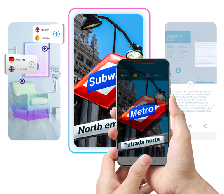 TripMate: Tu Guía de Viaje Inteligente con IA que Planifica, Recomienda y Traduce al Instante