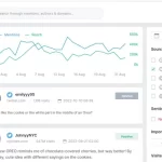 TweetRadar: La Herramienta de Twitter para Rastrear y Analizar Datos en Tiempo Real