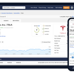 VEST: La Plataforma de IA para el Análisis de Acciones