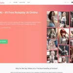 VMate AI: Interactúa con Personajes de Anime de Fantasía