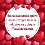 Valemtimes: Crea Mensajes de Valentine Llenos de Sentimiento para tu Ser Querido