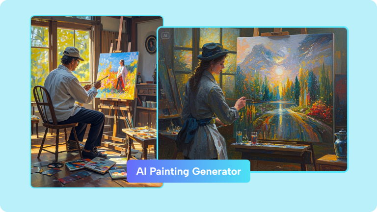 WOMBO: La IA que Transforma Tus Ideas en Obras de Arte Impresionantes