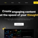 Yarnit: La Plataforma de IA para Crear Contenido Digital de Forma Fluida