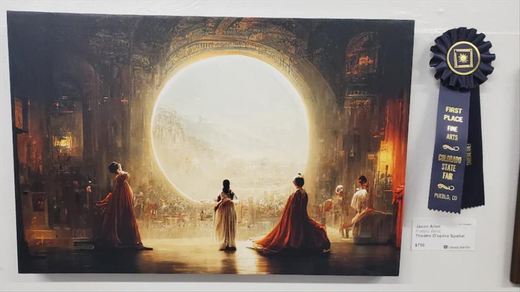 AI Art Prompts: 35 Millones de Sugerencias Generadas por IA para Inspirar a los Artistas 2 AI Art Prompts: 35 Millones de Sugerencias Generadas por IA para Inspirar a los Artistas