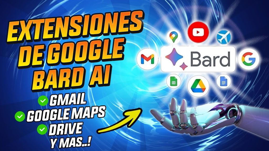 Accede a Bard AI y Resultados de Google Simultáneamente con la Extensión Chrome Pro 2 Accede a Bard AI y Resultados de Google Simultáneamente con la Extensión Chrome Pro