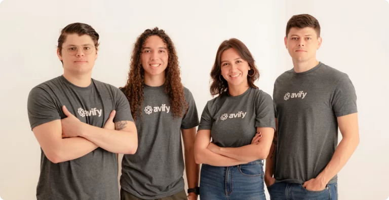 Avify: La Startup que Revoluciona la Compra de Aviones con Tecnología de Vanguardia