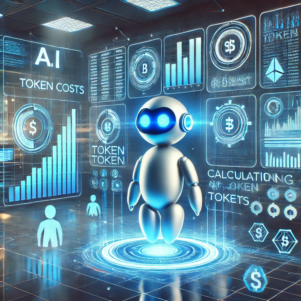 Calculadora GPT: Aprende a Contar Tokens y Estimar Costos 2 Calculadora GPT: Aprende a Contar Tokens y Estimar Costos