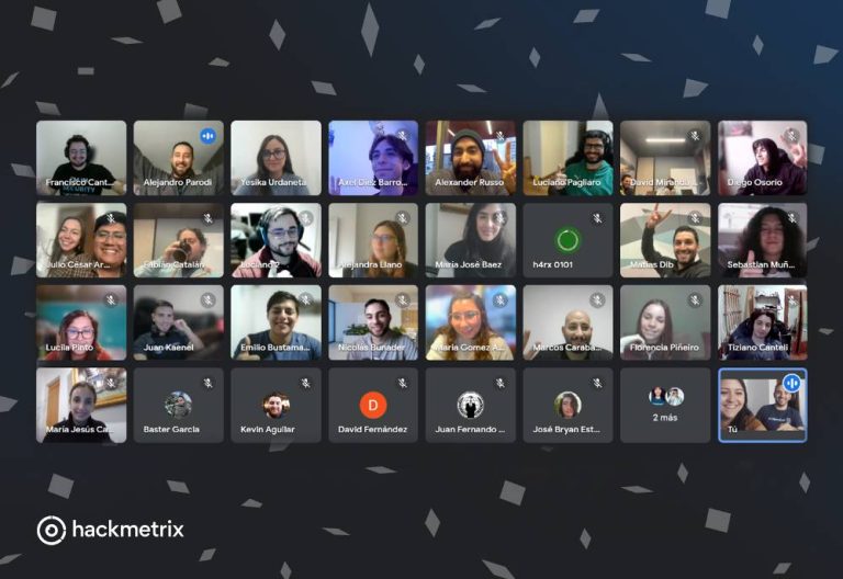 Cómo Hackmetrix Revoluciona el Mundo de las Startups: Un Caso de Éxito a Seguir