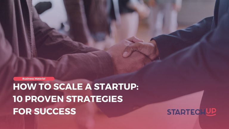 Cómo Lanzar tu Startup Pronto: Estrategias Eficaces para el Éxito Rápido