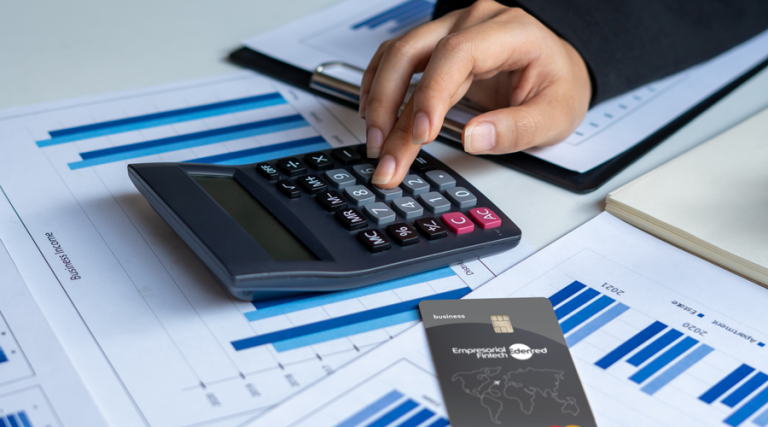 Cómo Startup IncreaseCard Revoluciona el Manejo de Gastos Corporativos