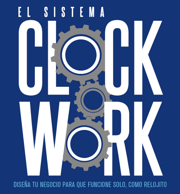 Cómo la Startup Clockwork Reinventa la Gestión del Tiempo en el Mundo Empresarial 2 Cómo la Startup Clockwork Reinventa la Gestión del Tiempo en el Mundo Empresarial