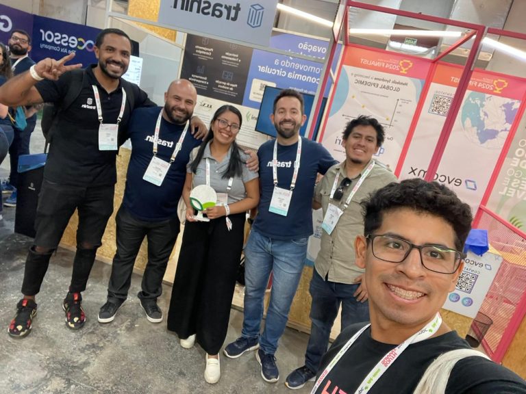 Cómo la Startup Riogrande está revolucionando el mercado tecnológico en Brasil