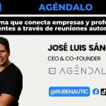 Conoce Agendalo: La Startup Revolucionando la Gestión de Citas en Línea