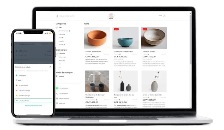 Conoce Pideaky: La Startup Revolucionando los Pedidos en Línea