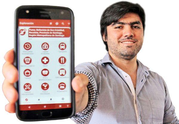 Conoce Startup Lazarillo: La Innovación que Revoluciona el Mercado 2 Conoce Startup Lazarillo: La Innovación que Revoluciona el Mercado