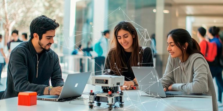 Conoce Startup Vylon: La Revolución Tecnológica que Impulsa el Mercado