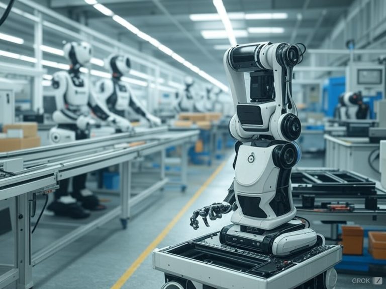 Conoce a Startup BotCity: La Revolución de la Automatización en España