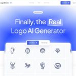 Crea Logotipos Personalizados Rápidamente con LogoliveryAI: Generador Gratuito Impulsado por IA