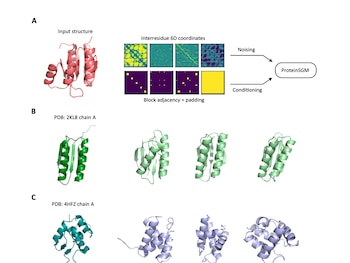 Cuna: Acelera el Diseño de Proteínas con IA 2 Cuna: Acelera el Diseño de Proteínas con IA