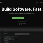 Cursor: El Editor de Código Impulsado por IA para Programación en Pareja Eficiente