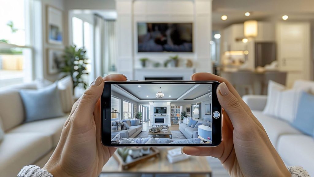 Decora y Organiza tu Hogar Virtualmente con IACrea: La Aplicación de Inteligencia Artificial que Revoluciona el Diseño Interior 2 Decora y Organiza tu Hogar Virtualmente con IACrea: La Aplicación de Inteligencia Artificial que Revoluciona el Diseño Interior