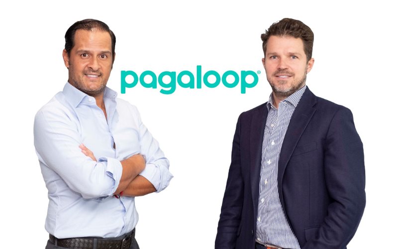 Descubre Cómo Pagaloop Revoluciona las Finanzas con su Innovadora Startup 2 Descubre Cómo Pagaloop Revoluciona las Finanzas con su Innovadora Startup