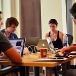 Descubre Cómo Startup Homiefoo Revoluciona el Mercado Tecnológico
