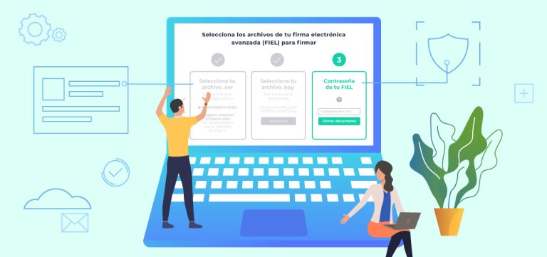 Descubre Cómo Startup Mifiel Revoluciona la Digitalización de Documentos