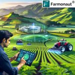 Descubre Cómo las Startups Agrícolas Revolucionan la Agricultura: Agricooltores a la Vanguardia