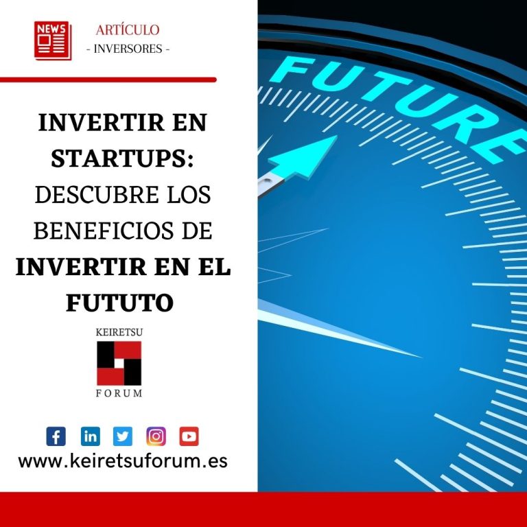 Descubre Startup Inveran: La Mejor Oportunidad para Invertir en Emprendimiento
