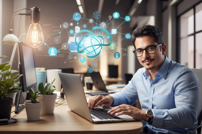Descubre el Impacto de Startup Solili: Innovación y Éxito en el Mundo Emprendedor
