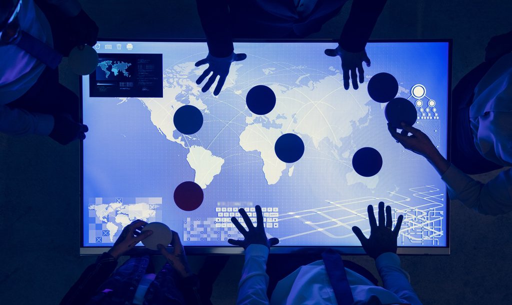 Descubre el Potencial de Startup Nexu: Innovación y Crecimiento en el Sector Tecnológico 2 Descubre el Potencial de Startup Nexu: Innovación y Crecimiento en el Sector Tecnológico