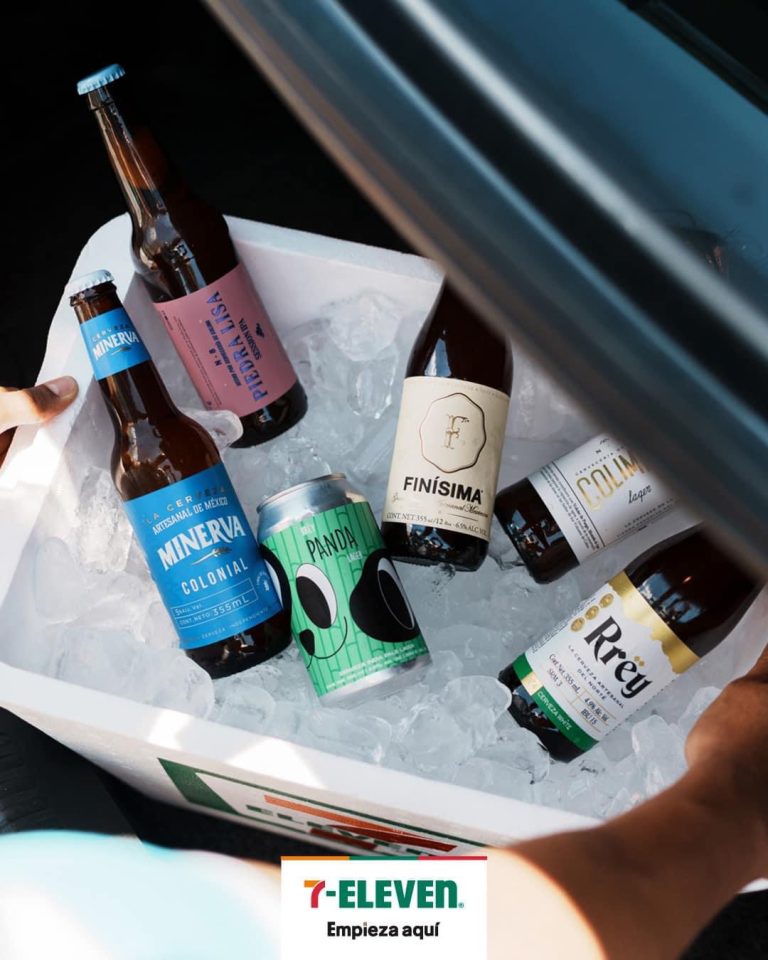 Descubre la Innovadora Startup Cerveza Siempre: El Futuro de la Cerveza Artesanal