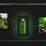 Flair: La IA que Simplifica la Personalización de Fotos de Productos
