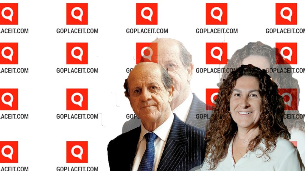 GoPlaceIt: La Startup que Revoluciona la Búsqueda de Propiedades en Línea 2 GoPlaceIt: La Startup que Revoluciona la Búsqueda de Propiedades en Línea