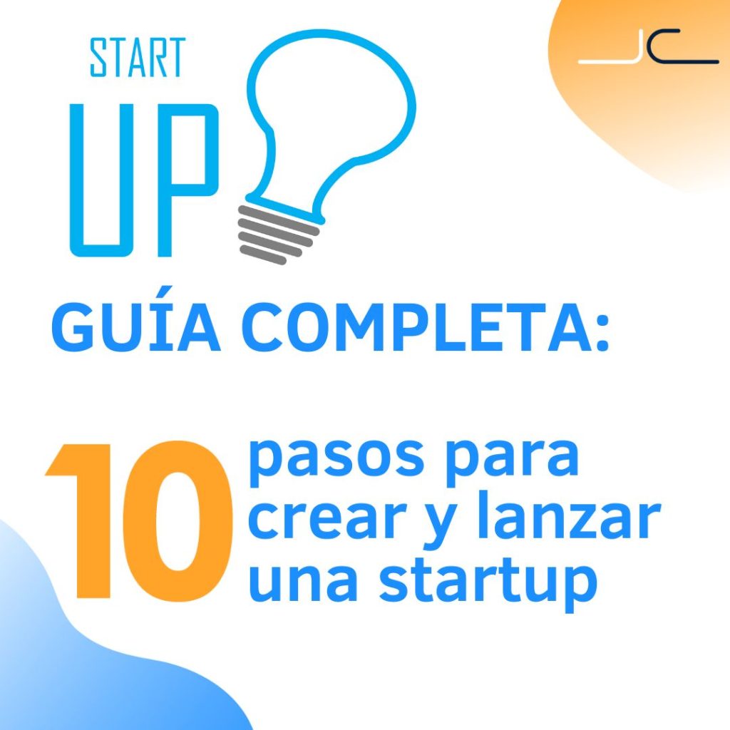 Guía Completa: El Recorrido de una Startup desde la Idea hasta el Éxito 2 Guía Completa: El Recorrido de una Startup desde la Idea hasta el Éxito