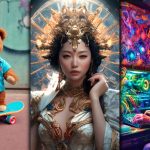 Imagine with Meta AI: Crea Imágenes Realistas con la Tecnología Emu