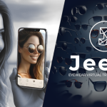 Jeeliz Eyewear Virtual Try-On: Simplifica la Prueba Virtual de Gafas en tu Tienda Online