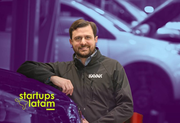Las Startups LatAm en el Sector Automotriz: Innovación y Tendencias