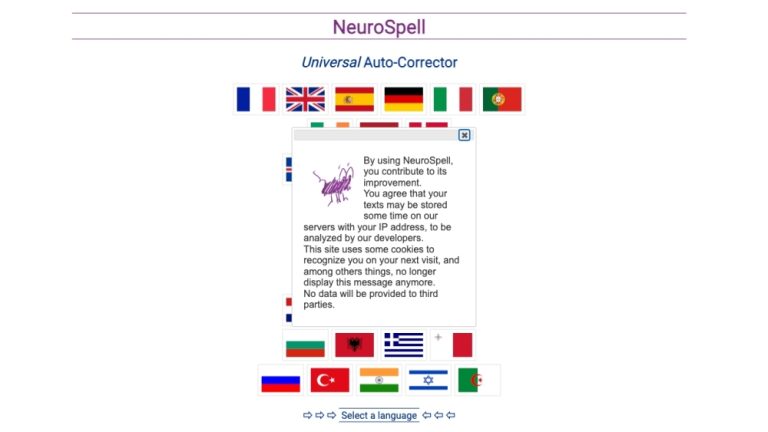 NeuroSpell: El Corrector Automático y Traductor que Revoluciona la Calidad del Texto