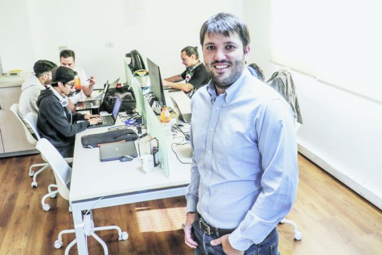 OpenCasa: La Startup Revolucionando el Mercado Inmobiliario