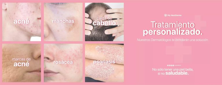 Optimiza tu Régimen de Cuidado de la Piel con Startup My NextDerma: Innovación al Alcance de tus Manos
