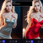 Promptchan AI: Crea Imágenes de Chicas con IA de Forma Gratuita