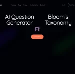 Quizbot: Crea Cuestionarios Personalizados con IA y Ahorra Tiempo