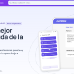 Quizgecko: Crea Cuestionarios Inteligentes con IA a Partir de Contenido Existente