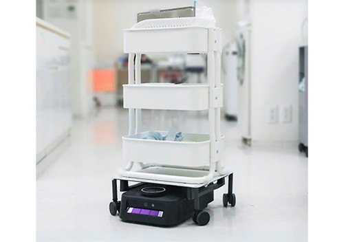 Revolutionizando la Atención Sanitaria: La Innovadora Startup RadioCare 2 Revolutionizando la Atención Sanitaria: La Innovadora Startup RadioCare