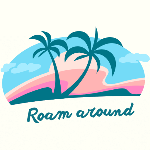 Roam Around: El Asistente de Viaje con IA que Planifica tus Aventuras 2 Roam Around: El Asistente de Viaje con IA que Planifica tus Aventuras